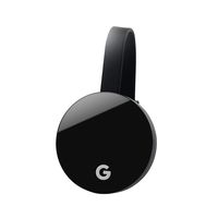 Wireless Display Receiver WiFi Display Adapter Screen Mirroring Dongle Compatible Airplay DLNA Support for iOS Devices Android Smartphone Mac Windows