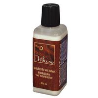 Leather Master Wax On 250ml