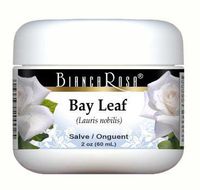Bay Leaf - Salve Ointment (2 oz, ZIN: 428565)