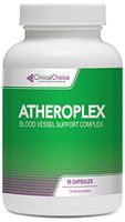 Atheroplex Blood Vessel Support Complex, 90 Capsules
