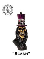 Handmade Tobacco Pipe Art Collectible Smoke functional "Slash" Collection