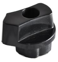 Dust Care Commercial Upright Vacuum Cleaner Height Adjustment Knob 17-7110-02