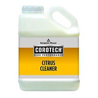 Corotech Concentrated Citrus Cleaner - Industrial Strength Cleaner