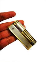 Green Old Style Kerosene Lighter Made in China Not Original IMCO6700