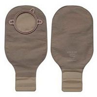 Hollister - New Image - Two-Piece Drainable Pouch - 1-3/4" Flange - Beige