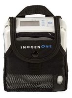 Inogen Carry Case - G4 - Genuine Inogen