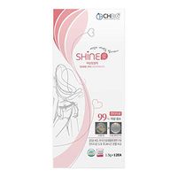 SHINE_Ae SHINEPH Disposable Feminine Cleanser pH Balance Hygiene One-Touch Gel Type 1box=12ea
