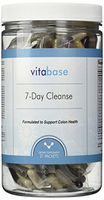 Vitabase 7 Day Colon Cleanse