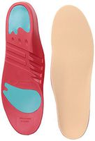 New Balance Insoles 3020 Pressure Relief Insole-Neutral Shoe, beige, 12.5 W US Women / 11 M US Men