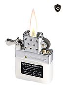 Thunderbird Yellow Flame Insert (COMES EMPTY - NO Fuel)