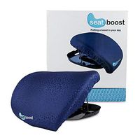 Stand Assist Aid For Elderly  Lifting Cushion By Seat Boost  Portable Alternative To Lift Chairs  Handicap Mobility Help For 70 Percent Support Up To 220 lbs