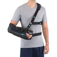 Ossur Formfit Shoulder Brace with Abduction (Medium)