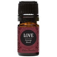 Edens Garden Love Essential Oil Synergy Blend, 100% Pure Therapeutic Grade (Highest Quality Aromatherapy Oils- Aphrodisiac & Skin Care), 5 ml
