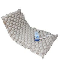 WLIXZ Inflatable Air Topper Pad, Fits Hospital Bed, for Bed Sore,Ulcer Prevention, Bedridden Treatement