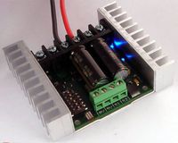 Sabertooth Dual 25A Motor Driver