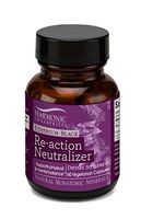 Harmonic Innerprizes Etherium Black Capsules, 300mg, 60-Count