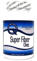 Super Fiber Diet 90 Capsules ^GLS