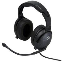 Flightcom DENALI 30 Passive Aviation Headset