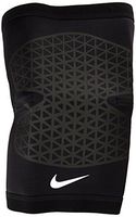 Nike Pro Combat Hyperstrong Elbow Sleeve (X-Large, Black)