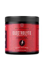 Electrolyte Powder, Cherry-Pom Hydration Supplement: 90 Servings, Carb, Calorie & Sugar Free, Delicious Keto Replenishment Drink Mix. 6 Key Electrolytes - Magnesium, Potassium, Calcium & More.