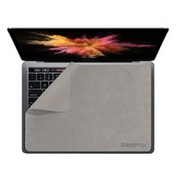 ShaggyMax Swiper Laptop Screen Protector for 13-inch MacBook Pro Touch Bar 4th Gen (Alloy)