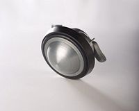 Salamander Archetype Saturn Wheels - 4 Pack