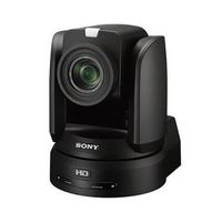 Sony BRC-H800 HD PTZ Camera with 1" CMOS Sensor and PoE+ (Black)