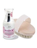 BoobOil, Nutrient rich massage oil for breasts and Lymphatic Drainage Kit, Best oil for breast massage, Breast health oil, Healthy Breast, Breast Firming Balm, PMS relief, Post breast surgery healing