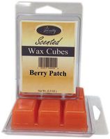 Trinity Candle Factory - Berry Patch - Scented Wax Cube Melts