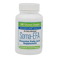 Doctors Designs - Soma-EFA (Essential Fatty Acids) Softgels