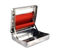 Premier Automatic Cigarette Rolling Machine Tin [Misc.]