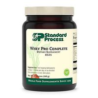 Standard Process - Whey Pro Complete - 19 Ounce