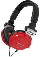 Panasonic RPDJS400R Headphones