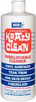 MDR Krazy Clean, Qt