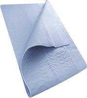 Utopia Bedding Quilted Waterproof Incontinence Pad/Underpad 30 x 70 Inches