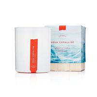 Thymes Aromatic Candle - 9 Oz - Aqua Coralline