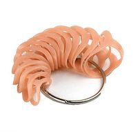 EZ Finger Splint Sizing Kit