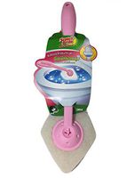 Scotch-Brite Toilet Bowl Scrubber