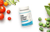 YOR Heath: Digestive Enzyme Ultra Digestive Health Support