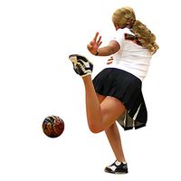 Bowling Huggy Bowling Back Brace – Premium Lower Back Support & Lumbar Compression for Bowlers – Comfortable, Strong, Adjustable – Injury Protection, Pain Relief, Recovery – 3 Sizes