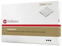 50529939R - Hollister Inc CalciCare Calcium Alginate Dressing 4 X 8