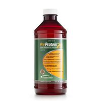 Pre-Protein 20 Mango 16 oz. Bottle - 12 ct. case