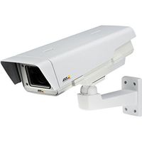 AXIS Q1635-E 2 Megapixel Network Camera - Color, Monochrome