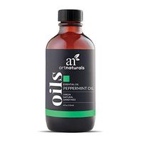 ArtNaturals Oil, Peppermint, 4 Fluid Ounce