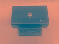 Dell Latitude / Inspiron - D/Dock Advanced Port Replicator for Dell Laptops PD01X