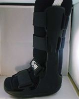 Smoothstep Ankle Walker Boot Hi Top (Medium - Women 8.5-11.5 Men 7.5-10.5)