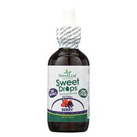 Sweet Leaf Liquid Stevia Berry
