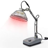 CHAONAO Heat Lamp for Arthritis Blood Muscle Pain Relief Treatment Physiotherapy Apparatus 230W