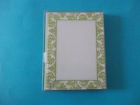 Crane CC9710 Imprintable Cards Pearl White Imprintable Finish 10 Cards 10 Envelopes 5 3/4" x 7 11/16" Limit 1 Per Customer