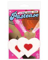 Pastease Red & White Sweety O/S Pastease Red & White Sweety O/S